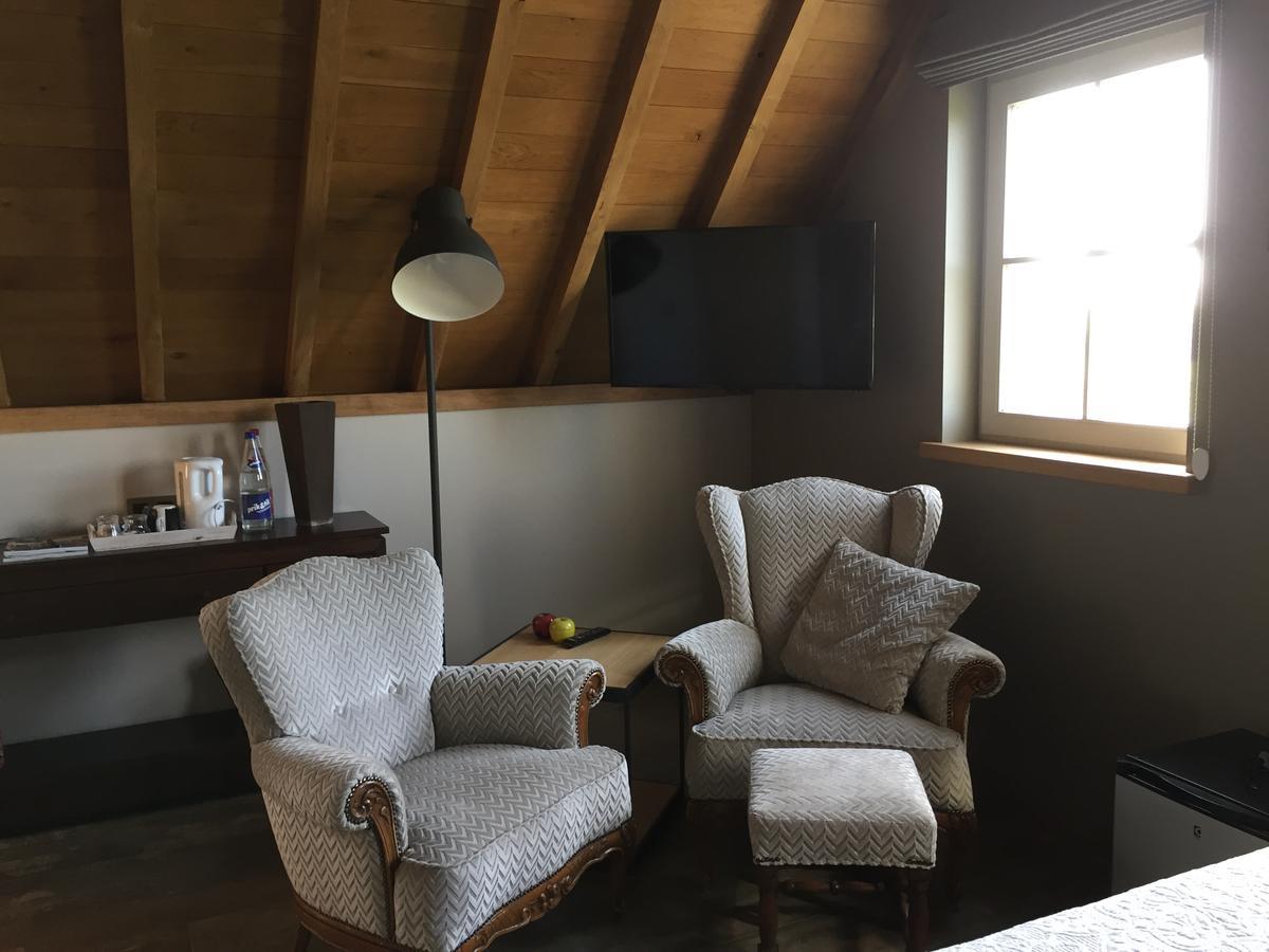 Bb-Hof Ter Boone Bed & Breakfast Kapelhoek Екстериор снимка