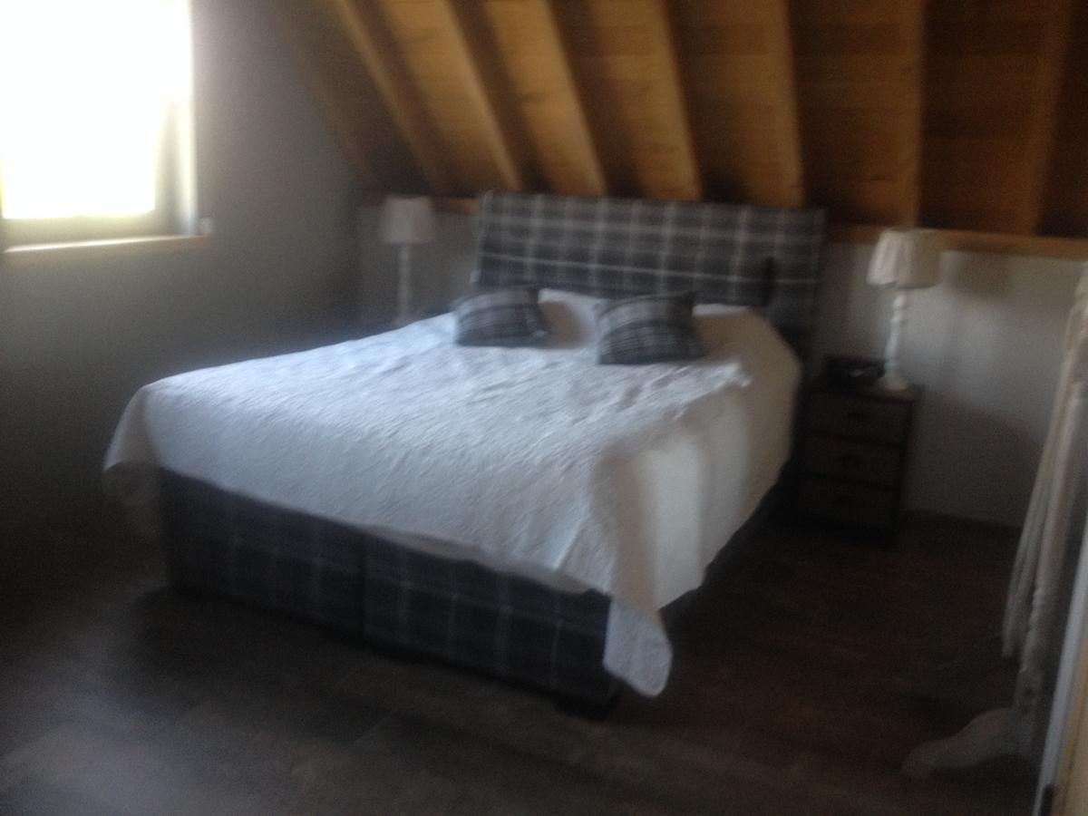 Bb-Hof Ter Boone Bed & Breakfast Kapelhoek Екстериор снимка